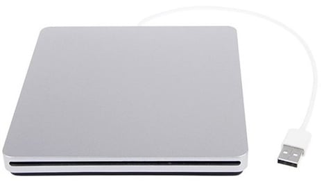 Apple MacBook 8x SuperDrive USB A1379 - CeX (UK): - Buy, Sell, Donate